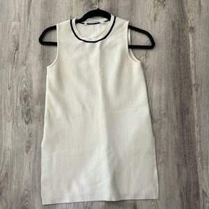 Athleta Sweater Tank